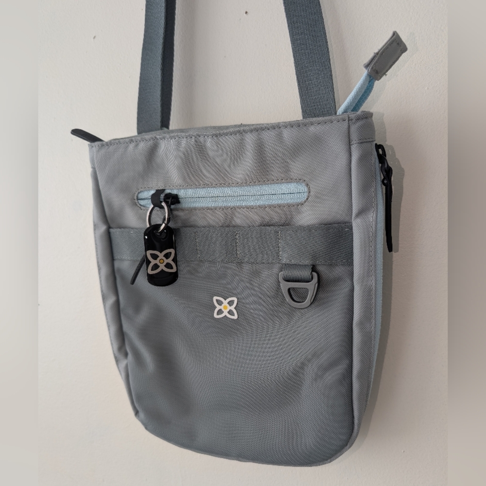 NWOT Sherpani crossbody bag